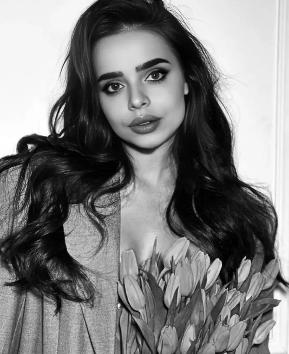 Имя: Гулим Возраст: 23 Вес: 57