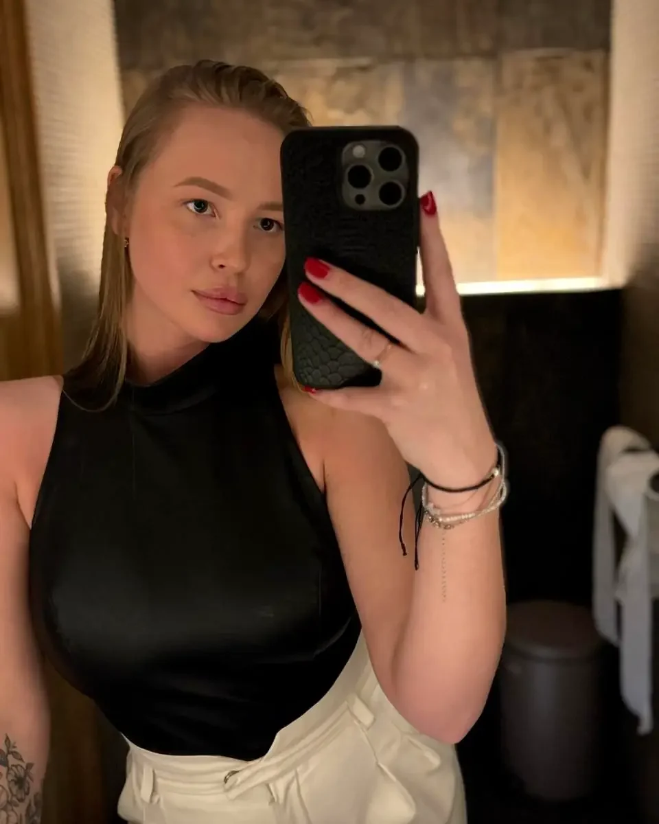 Имя: Мария Возраст: 21 Вес: 58