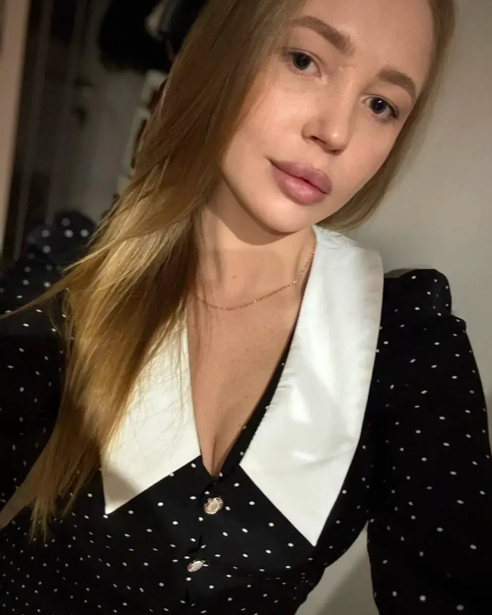 Имя: Мария Возраст: 21 Вес: 58