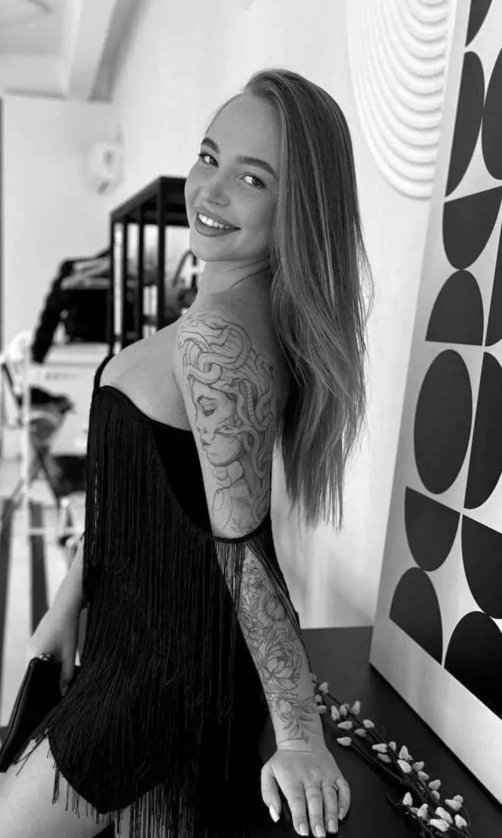 Имя: Мария Возраст: 21 Вес: 58