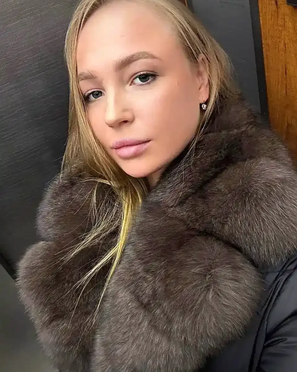 Имя: Мария Возраст: 21 Вес: 58