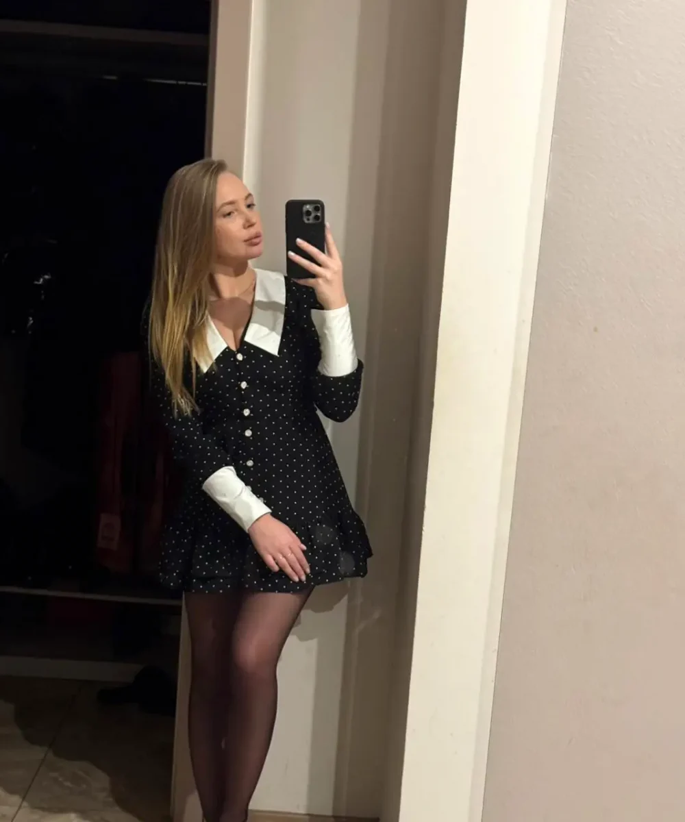 Имя: Мария Возраст: 21 Вес: 58