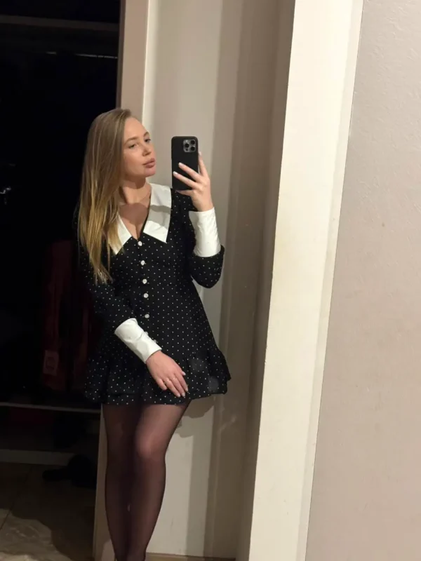 Имя: Мария Возраст: 21 Вес: 58