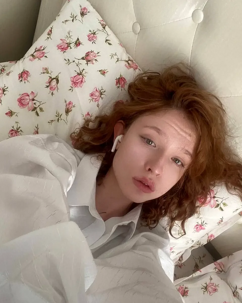 Имя: Блум Возраст: 18 Вес: 43