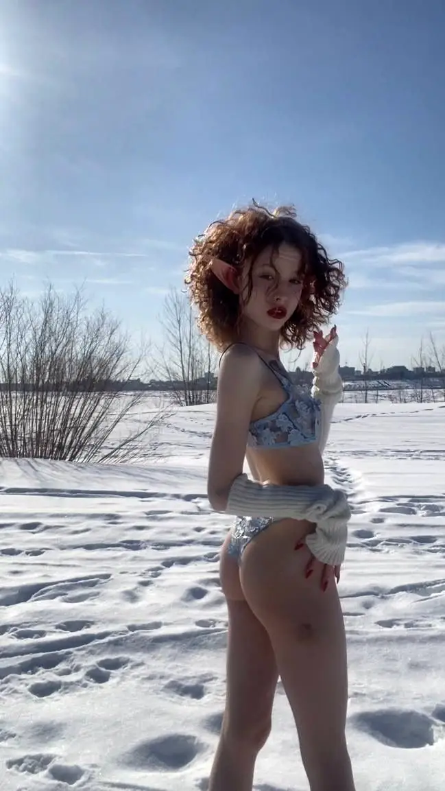 Имя: Блум Возраст: 18 Вес: 43