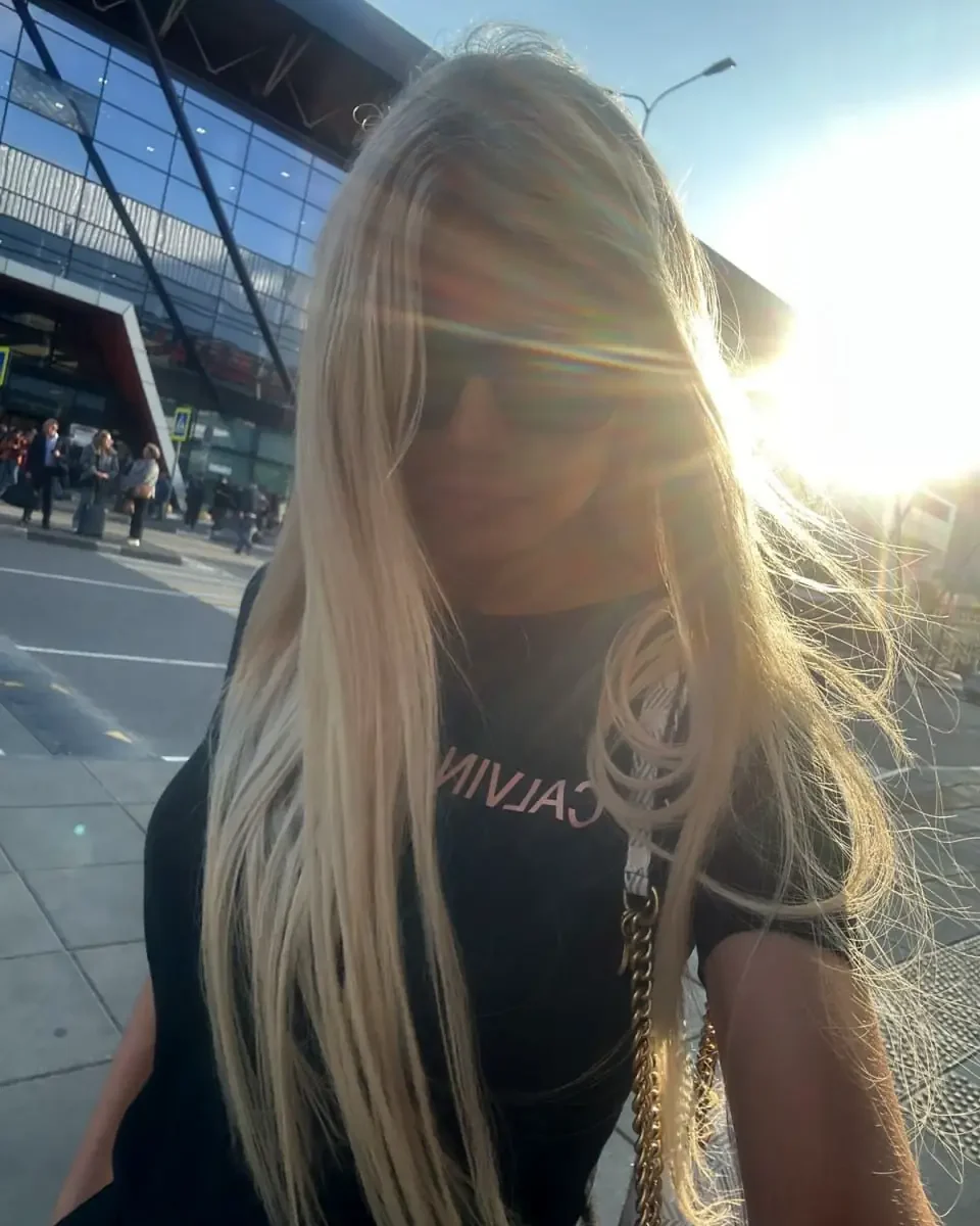 Имя: Британни Возраст: 25 Вес: 54