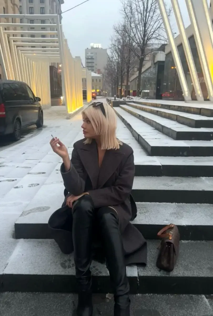 Имя: Британни Возраст: 25 Вес: 54