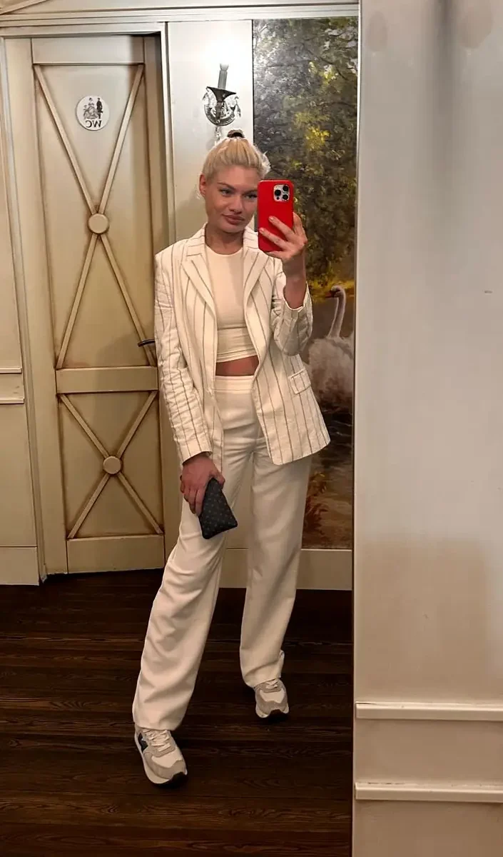 Имя: Британни Возраст: 25 Вес: 54