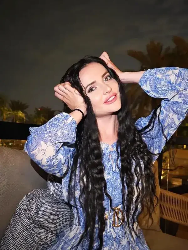 Имя: Лиза Возраст: 20 Вес: 55