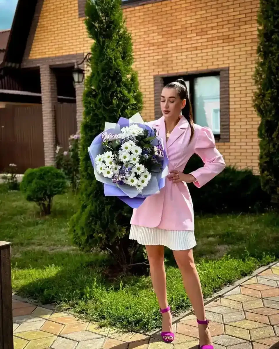 Имя: Паулина Возраст: 26 Вес: 58