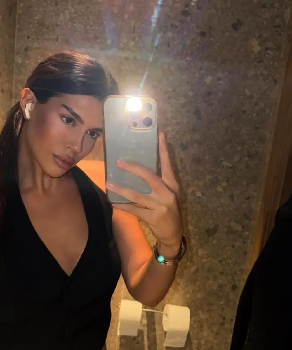 Имя: Луиза Возраст: 22 Вес: 59