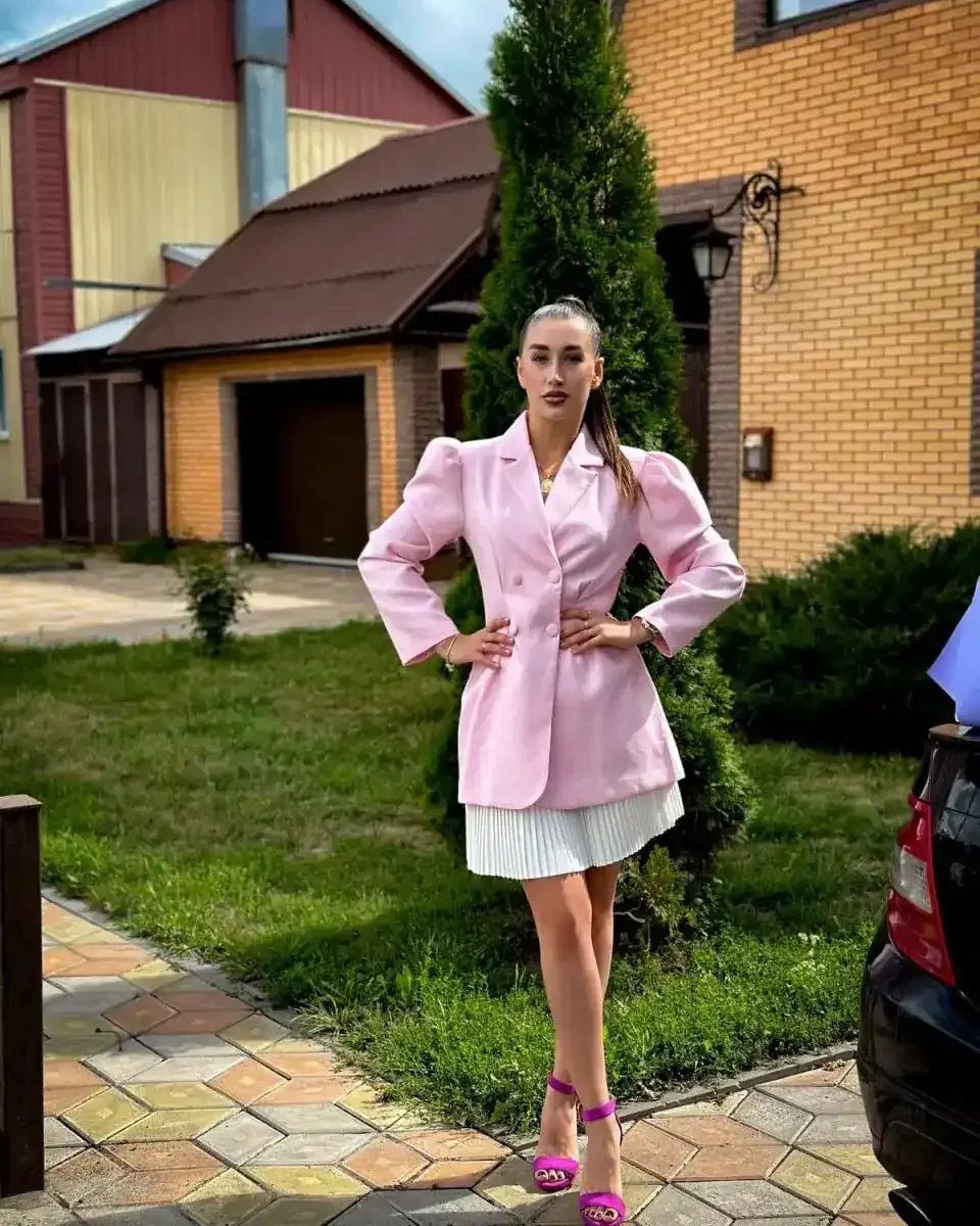 Имя: Паулина Возраст: 26 Вес: 58