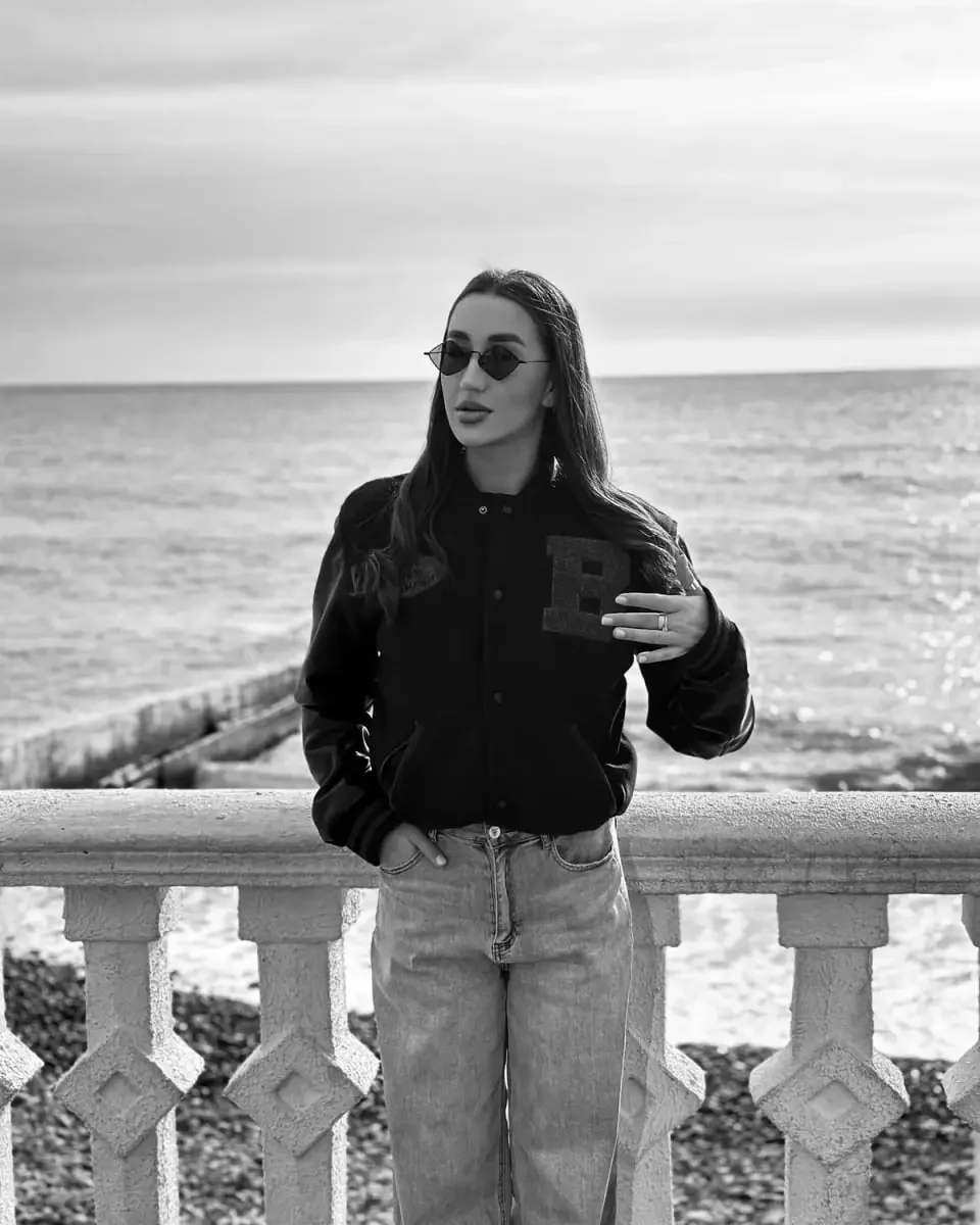 Имя: Паулина Возраст: 26 Вес: 58