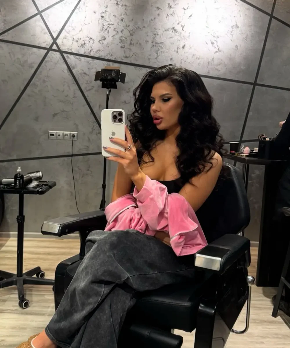 Имя: Мари Возраст: 21 Вес: 54