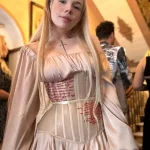 Имя: Грета Возраст: 24 Вес: 50