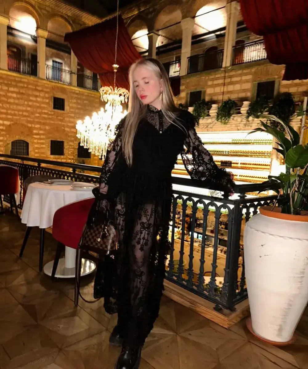 Имя: Грета Возраст: 24 Вес: 50