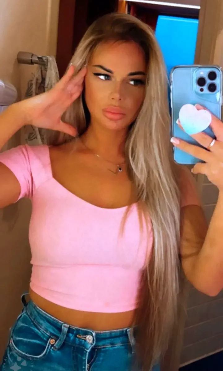 Имя: Ирина Возраст: 29 Вес: 55