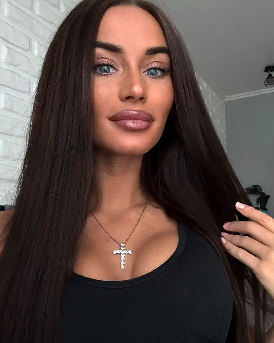 Имя: Кэти Возраст: 25 Вес: 41