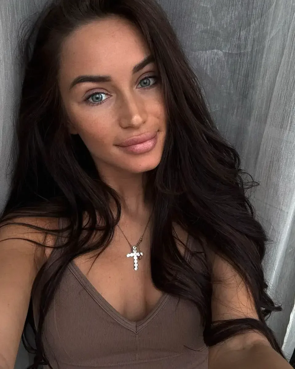 Имя: Кэти Возраст: 25 Вес: 41