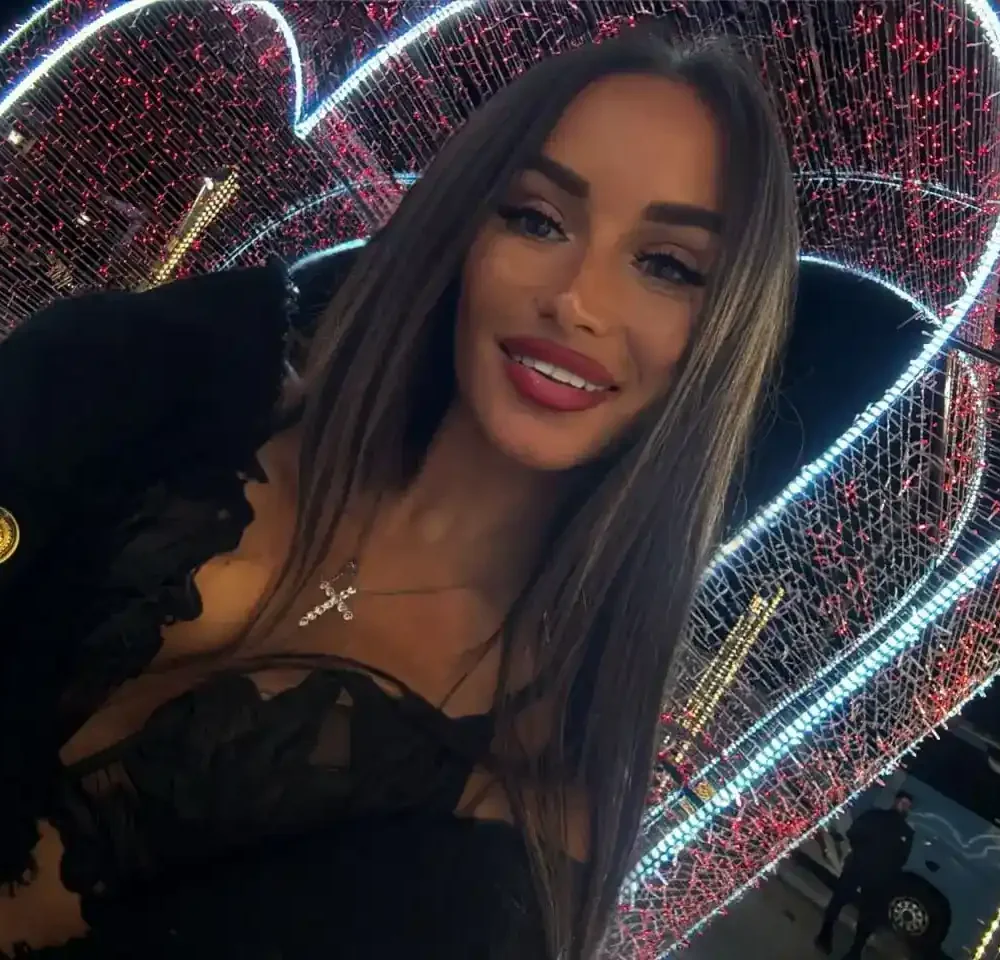 Имя: Кэти Возраст: 25 Вес: 41