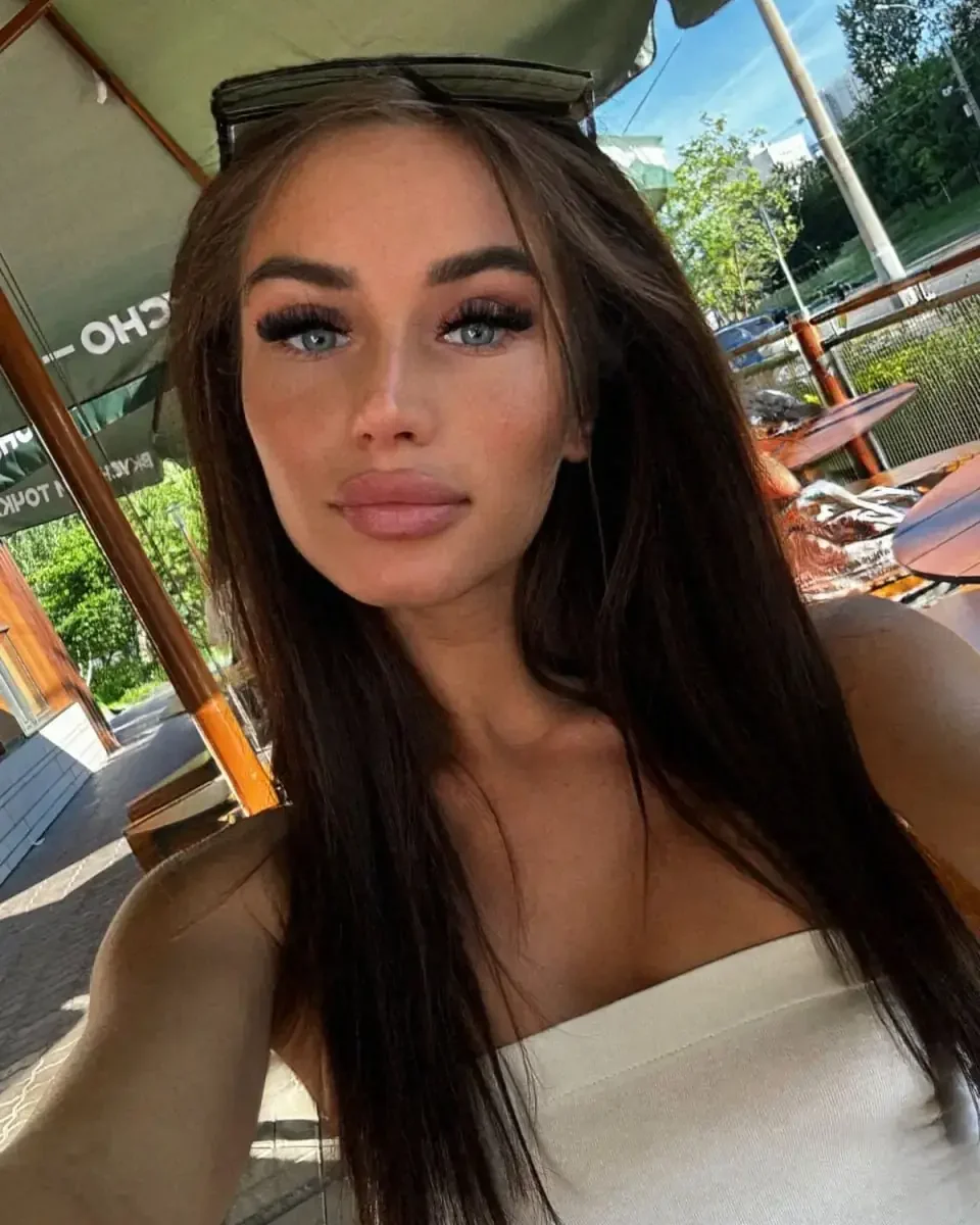 Имя: Кэти Возраст: 25 Вес: 41