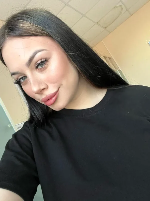 Имя: Катрина Возраст: 19 Вес: 58