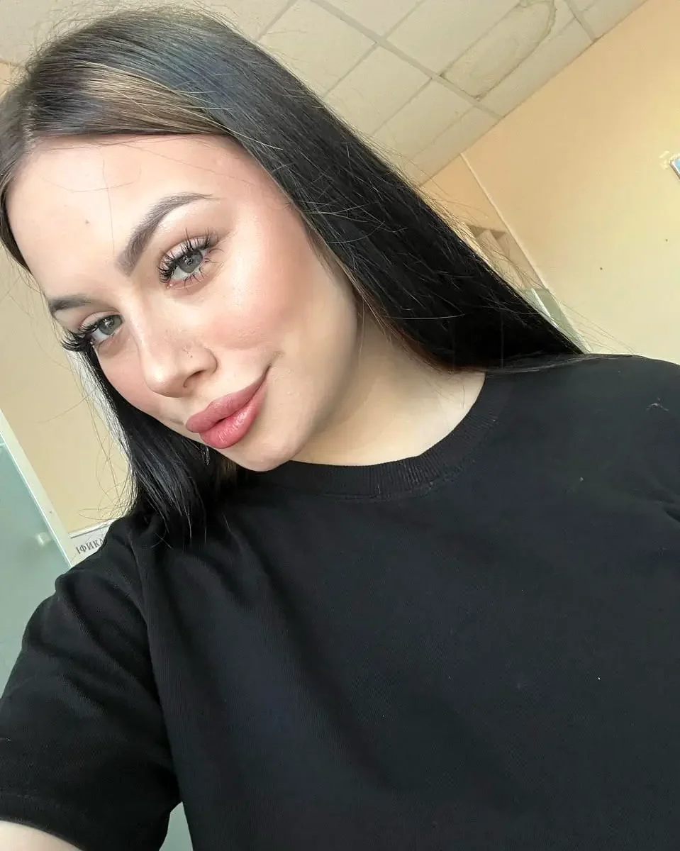 Имя: Катрина Возраст: 19 Вес: 58