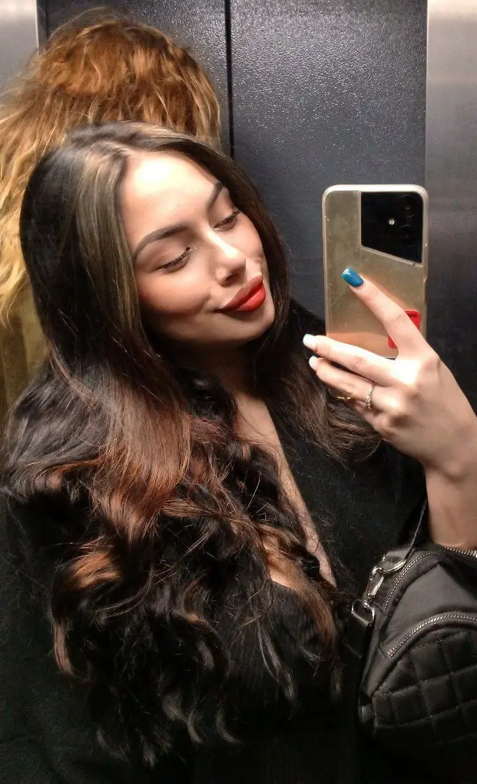 Имя: Катрина Возраст: 19 Вес: 58