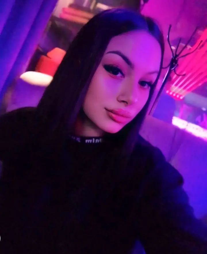 Имя: Катрина Возраст: 19 Вес: 58