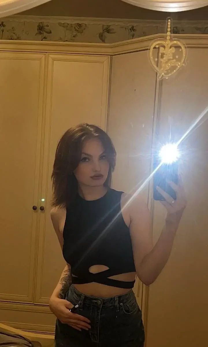 Имя: Соня Возраст: 19 Вес: 55