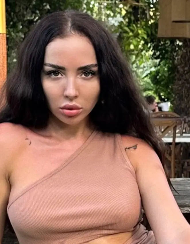 Имя: Лолита Возраст: 25 Вес: 52