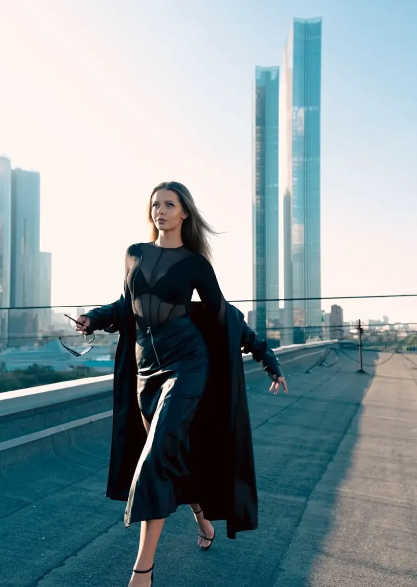 Имя: Сандра Возраст: 22 Вес: 56