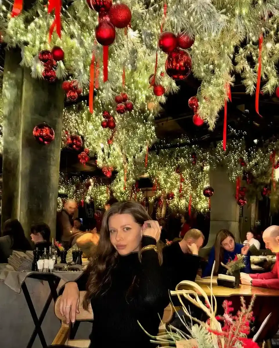 Имя: Сандра Возраст: 22 Вес: 56