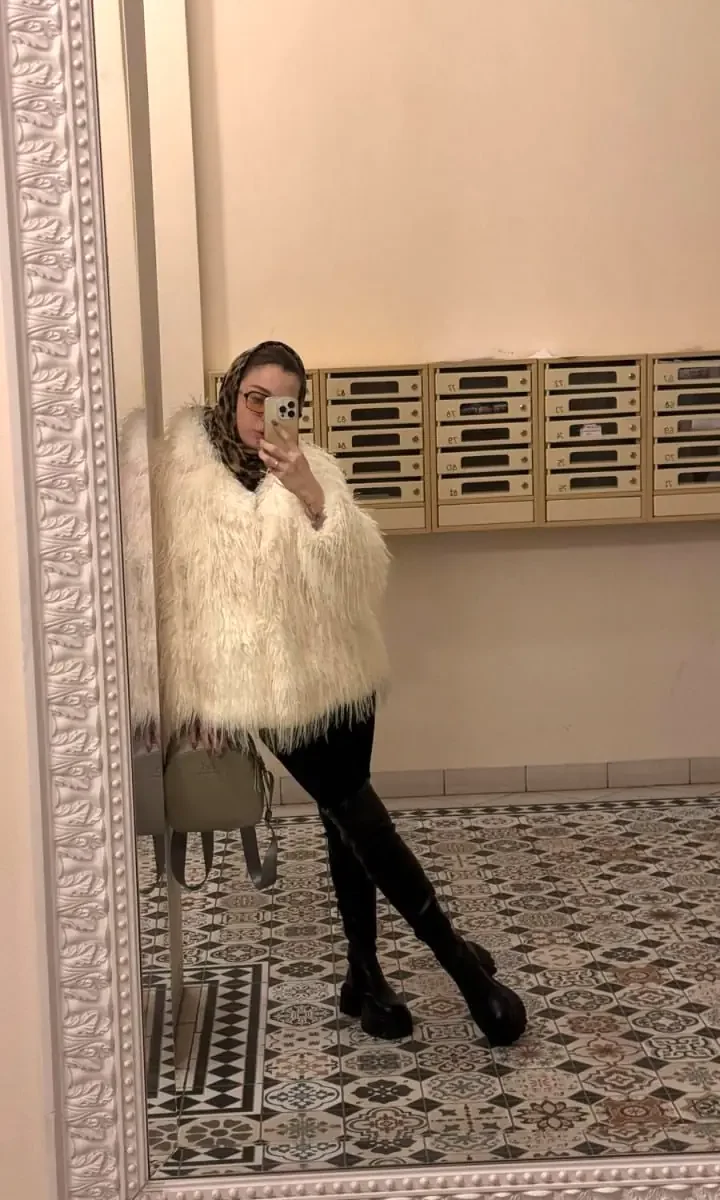 Имя: Мирей Возраст: 26 Вес: 50