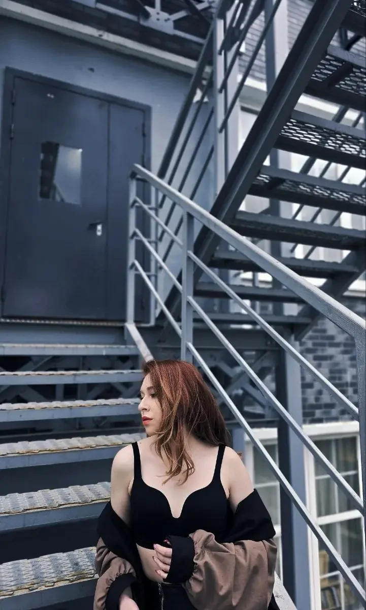 Имя: Хлоя Возраст: 24 Вес: 50