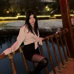 Имя: Аника Возраст: 18 Вес: 55