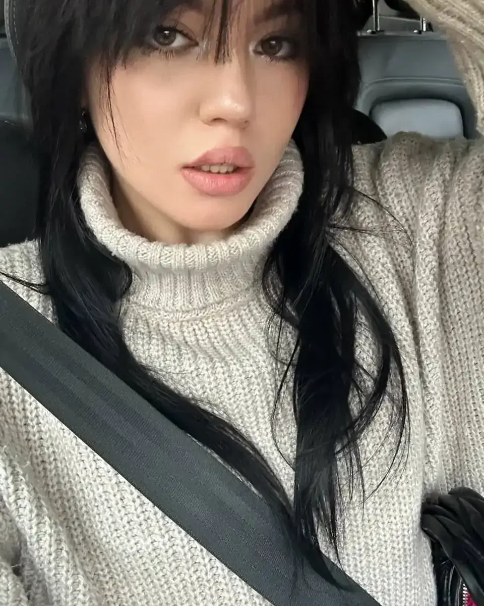 Имя: Аника Возраст: 18 Вес: 55