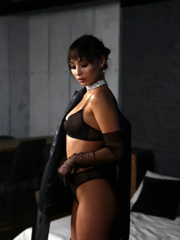 Имя: Алиса Возраст: 25 Вес: 56