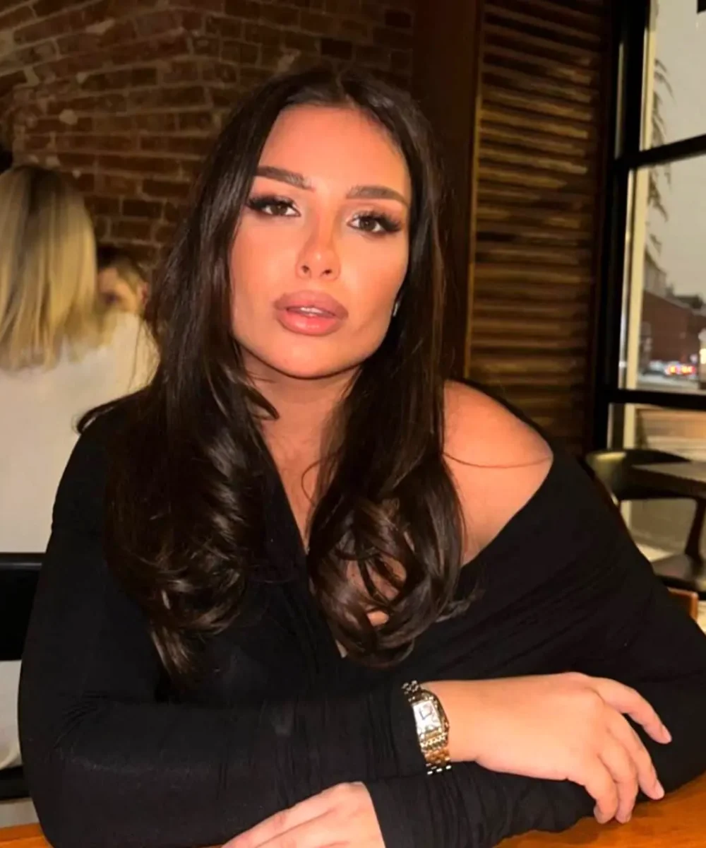 Имя: Айсу Возраст: 29 Вес: 58