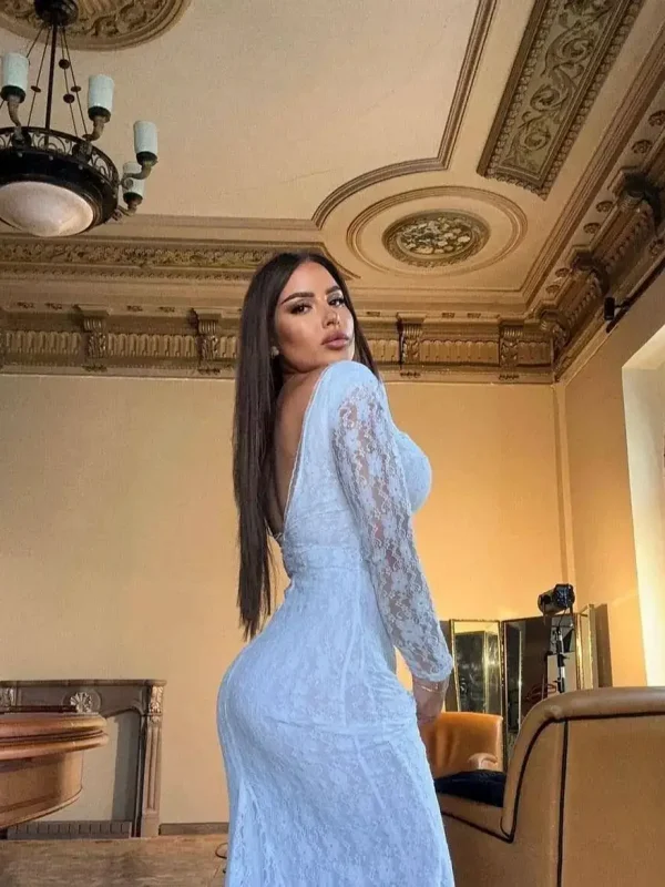 Имя: Айсу Возраст: 29 Вес: 58