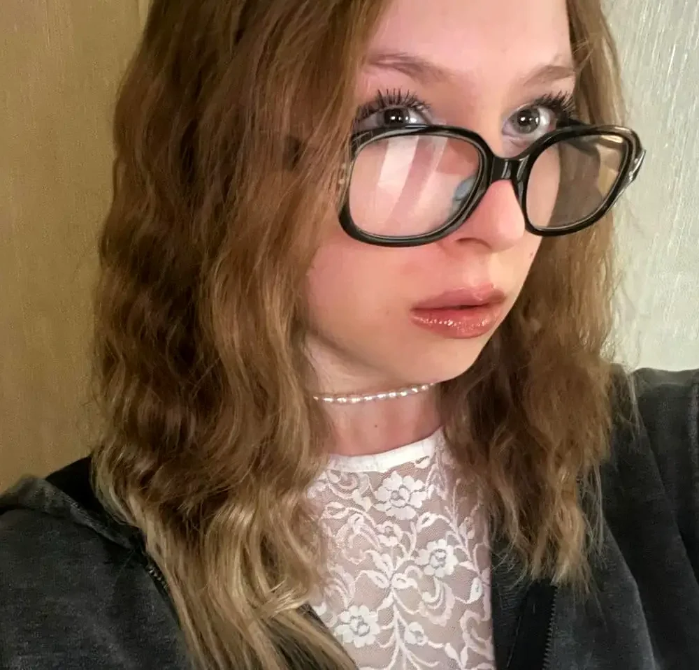 Имя: Лилия Возраст: 18 Вес: 50