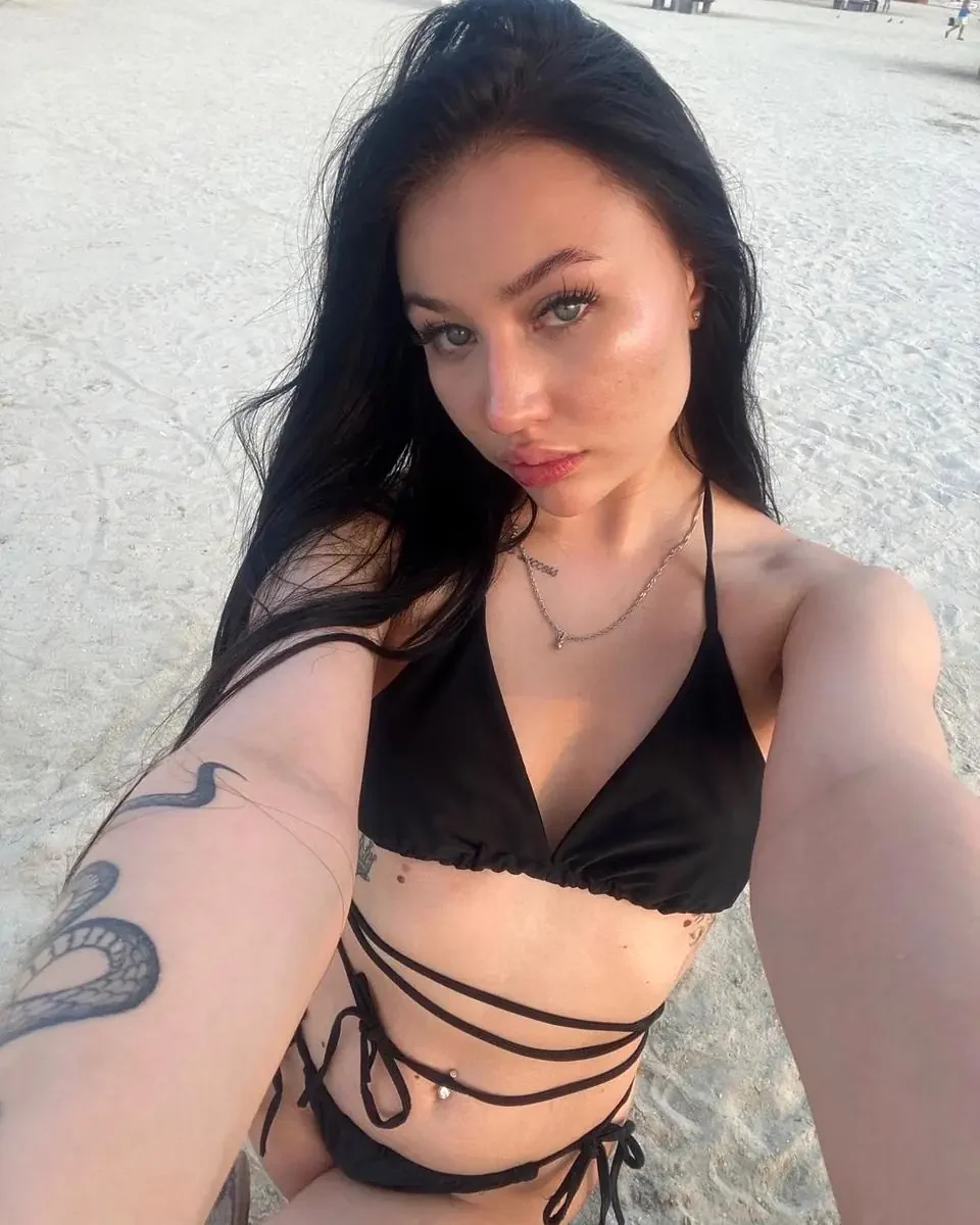 Имя: Кендал Возраст: 20 Вес: 55