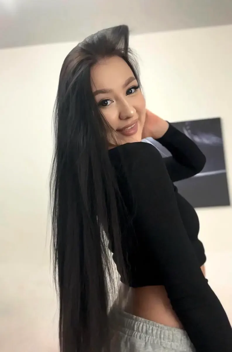 Имя: Кендал Возраст: 20 Вес: 55