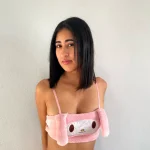 Имя: Мия Возраст: 22 Вес: 49