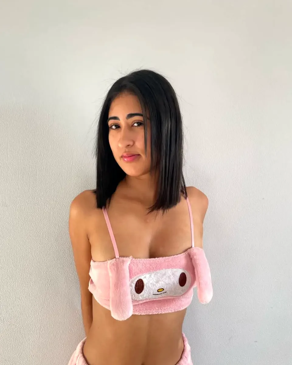 Имя: Мия Возраст: 22 Вес: 49