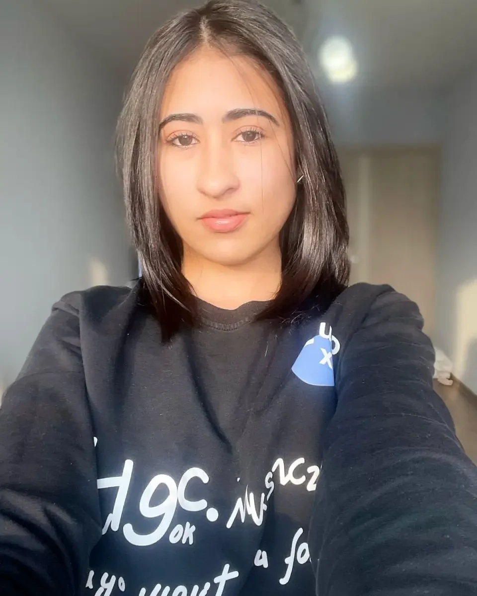 Имя: Мия Возраст: 22 Вес: 49