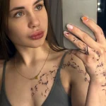 Имя: Оля Возраст: 18 Вес: 41