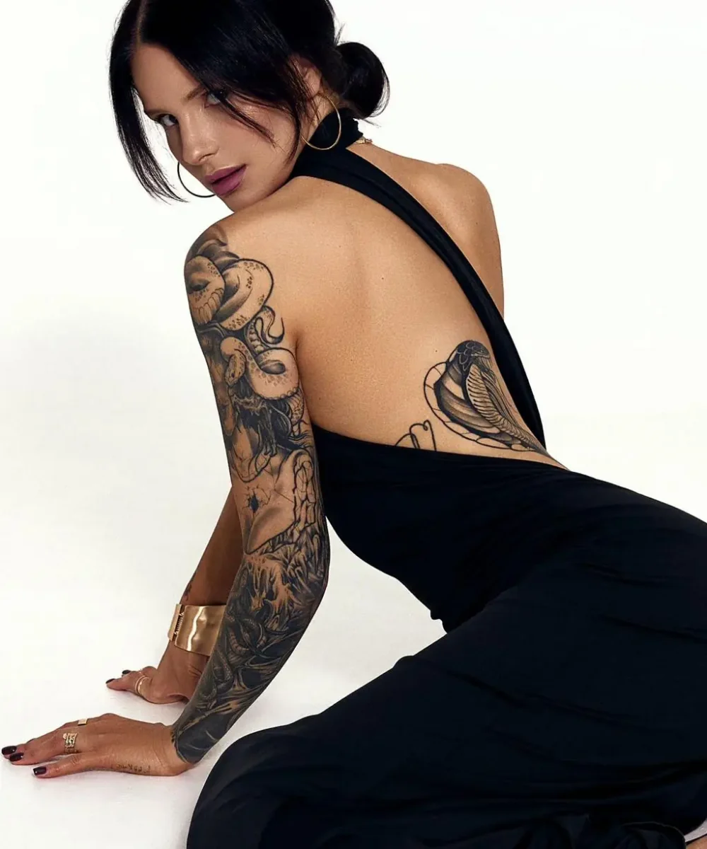 Имя: Каролина Возраст: 24 Вес: 58