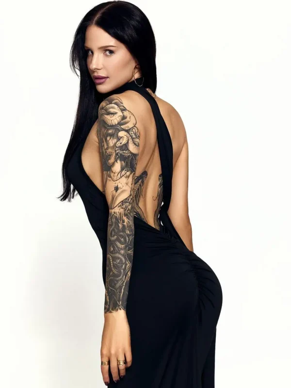 Имя: Каролина Возраст: 24 Вес: 58