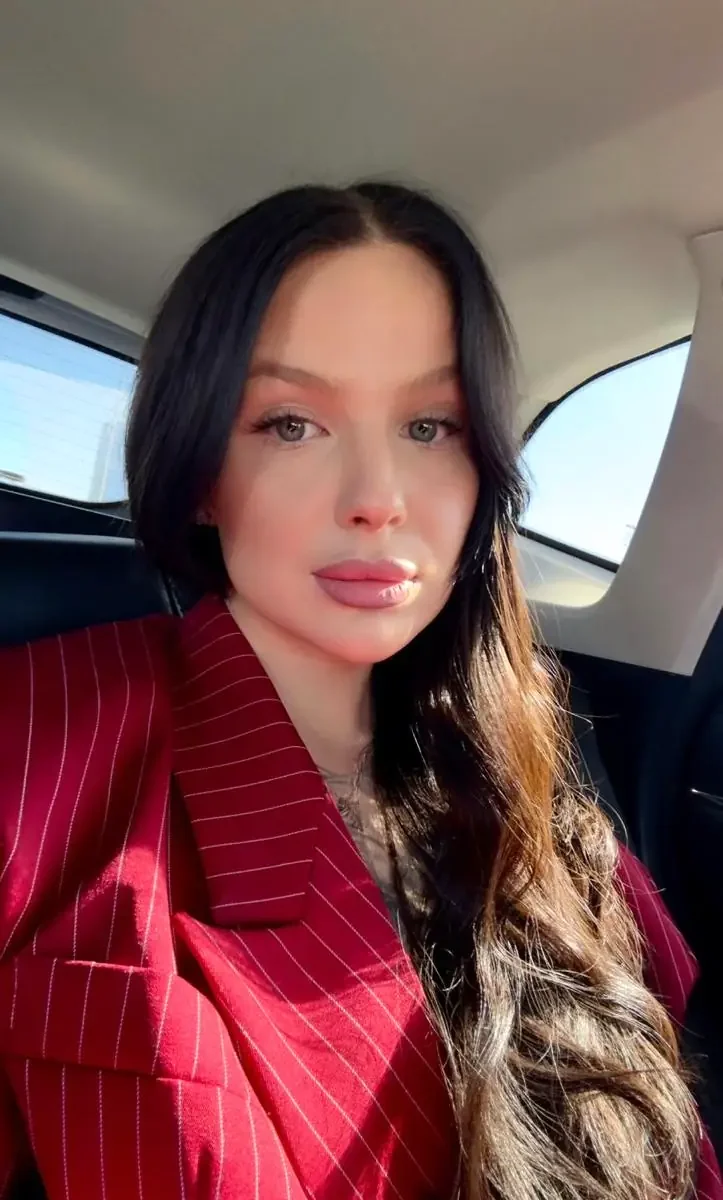 Имя: Каролина Возраст: 24 Вес: 58